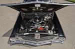 Chevrolet Chevelle Malibu SS 396 Z16 Hardtop Coupe 1965 года